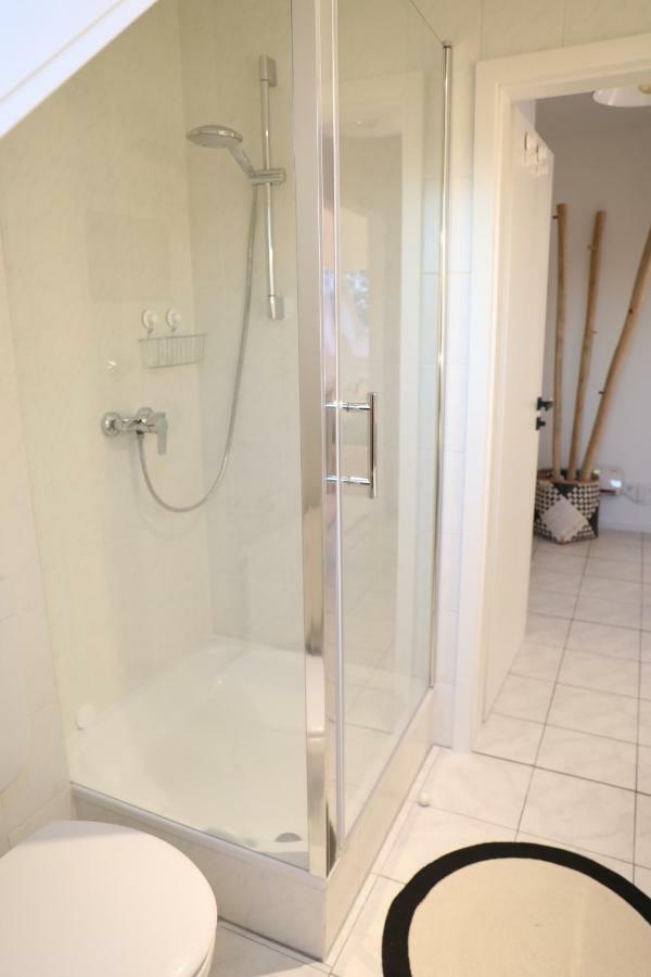 Freistiel 4 Apartamento Hattenheim Exterior foto