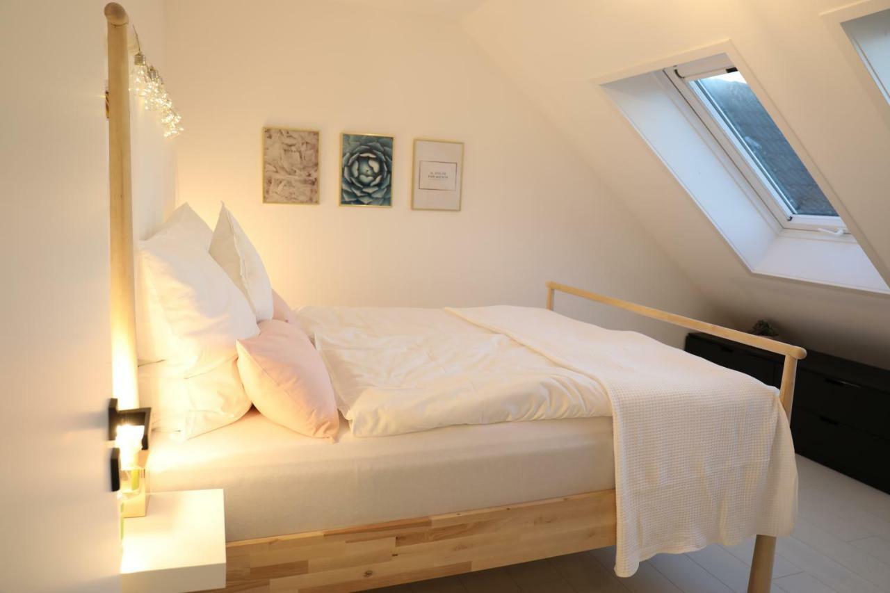 Freistiel 4 Apartamento Hattenheim Exterior foto
